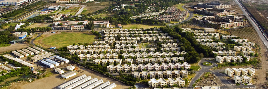 Infrastructure Projects