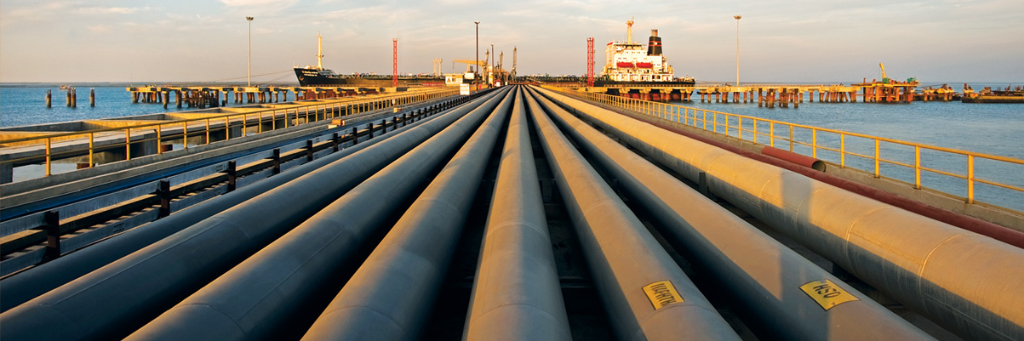 Pipelines EPC